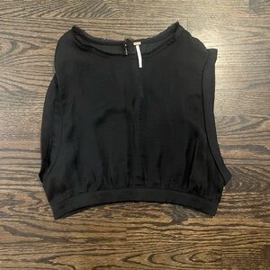 Free People shirt
